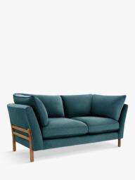ercol for John Lewis Ellesborough Medium 2 Seater Sofa - thumbnail 1