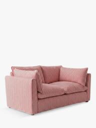 John Lewis x Sophie Conran Cocobella Small 2 Seater Sofa - thumbnail 3
