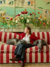 John Lewis x Sophie Conran Cocobella Small 2 Seater Sofa - thumbnail 2