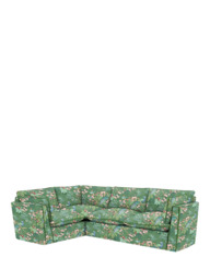 John Lewis x Sophie Conran Cocobella Medium RHF Corner Sofa - thumbnail 1