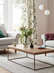 John Lewis Estate Coffee Table, Natural - thumbnail 5