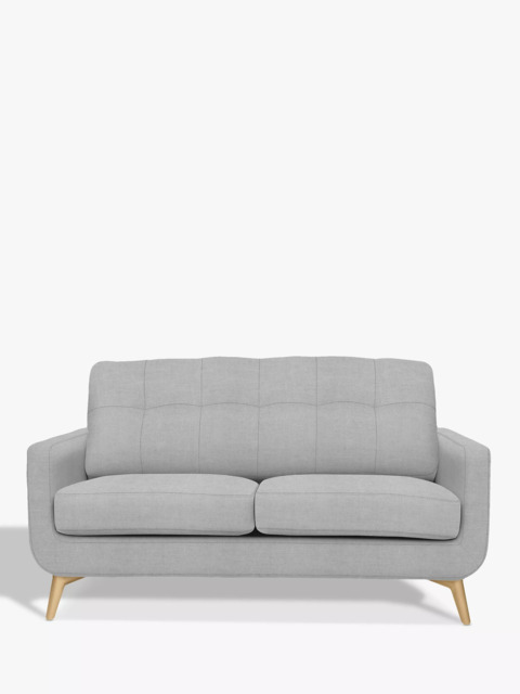John Lewis Barbican Small 2 Seater Sofa - image 1
