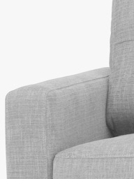John Lewis Barbican Small 2 Seater Sofa - thumbnail 3