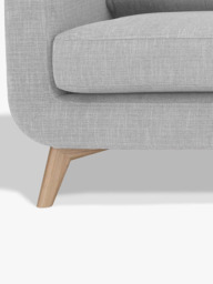 John Lewis Barbican Small 2 Seater Sofa - thumbnail 4
