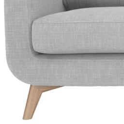 John Lewis Barbican Small 2 Seater Sofa - thumbnail 6