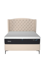TEMPUR® Suffolk Slim Divan Base, Super King Size - thumbnail 3