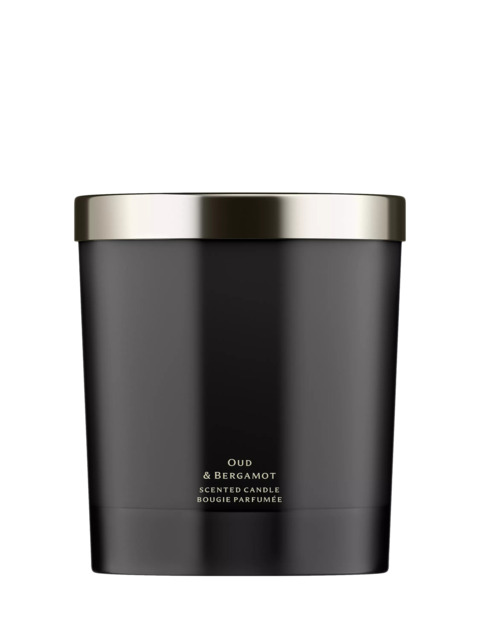 Jo Malone London Oud & Bergamot Classic Candle, 200g - image 1