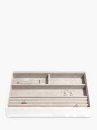 Stackers Classic 4 Layer Jewellery Box - thumbnail 6