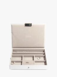 Stackers Classic 4 Layer Jewellery Box - thumbnail 4