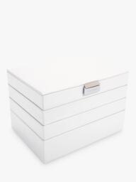 Stackers Classic 4 Layer Jewellery Box - thumbnail 2