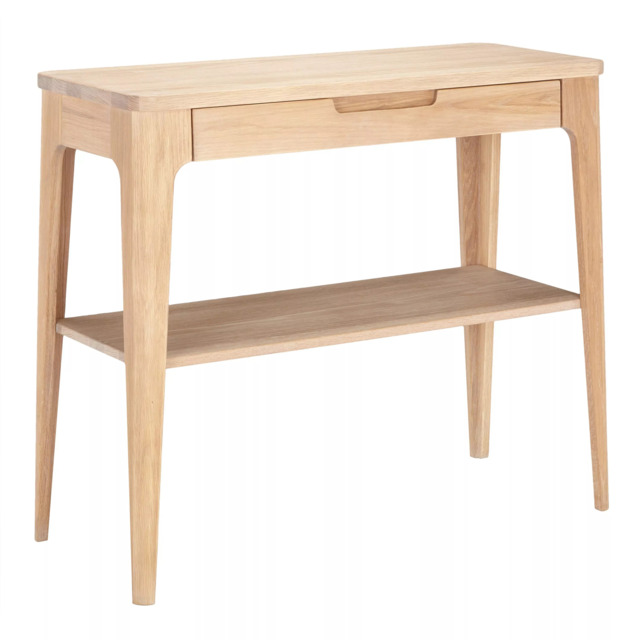 Ebbe Gehl for John Lewis Mira Console Table - image 1