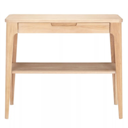 Ebbe Gehl for John Lewis Mira Console Table - thumbnail 3
