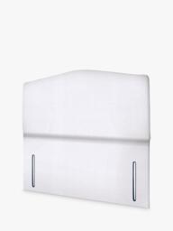 John Lewis Lydia Full Depth Upholstered Headboard, Super King Size - thumbnail 2