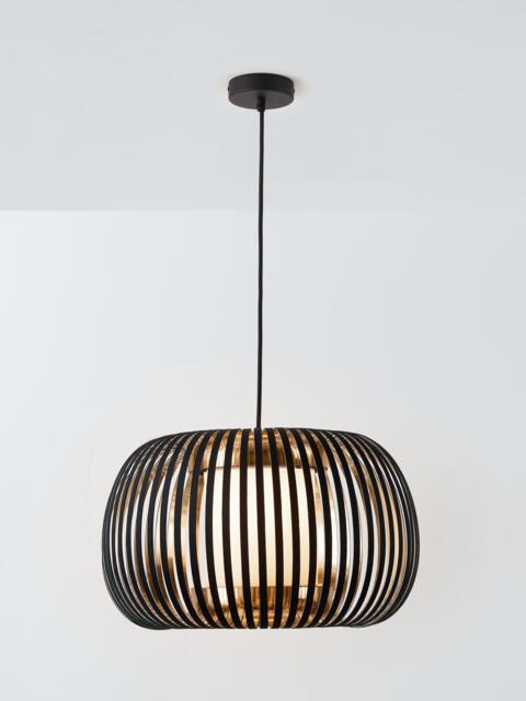 John Lewis Harmony Small Ribbon Ceiling Light - image 1