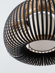 John Lewis Harmony Small Ribbon Ceiling Light - thumbnail 4