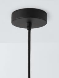 John Lewis Harmony Small Ribbon Ceiling Light - thumbnail 5