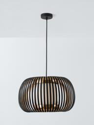 John Lewis Harmony Small Ribbon Ceiling Light - thumbnail 3