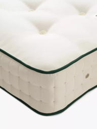 Vispring Hampstead Pocket Spring Mattress, Medium Tension, King Size - thumbnail 2