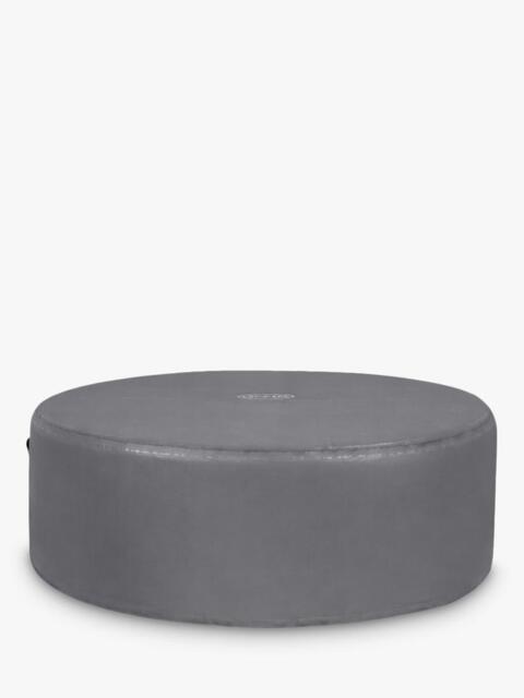 Lay‑Z‑Spa Universal EnergySense Thermal Round Hot Tub Cover, 196cm - image 1