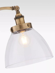 Bay Lighting Carter Floor Lamp - thumbnail 5