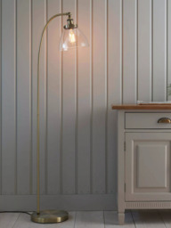 Bay Lighting Carter Floor Lamp