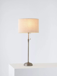 John Lewis Isabel Tall Table Lamp - thumbnail 1
