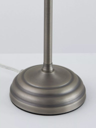 John Lewis Isabel Tall Table Lamp - thumbnail 5