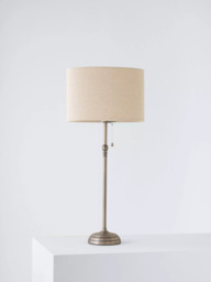John Lewis Isabel Tall Table Lamp - thumbnail 3