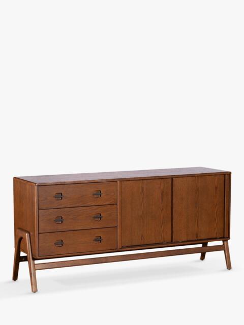 G Plan Chiltern Sideboard, Warm Oak - image 1
