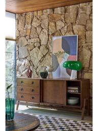 G Plan Chiltern Sideboard, Warm Oak - thumbnail 2