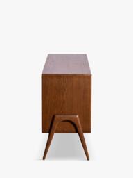 G Plan Chiltern Sideboard, Warm Oak - thumbnail 5