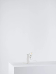Seletti Standing Mouse Table Lamp - thumbnail 3