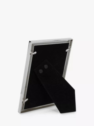 Elegance by Impressions Mother Of Pearl Photo Frame, White - thumbnail 4