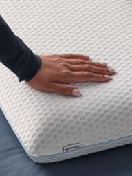 Silentnight Memory Foam Cooling Pillow - thumbnail 5