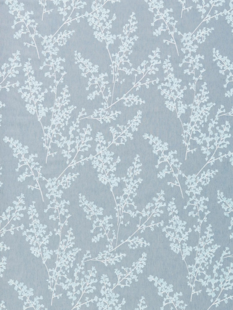 John Lewis Everdene Made to Measure Curtains or Roman Blind, Thistle - image 1