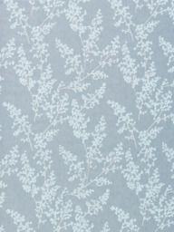 John Lewis Everdene Made to Measure Curtains or Roman Blind, Thistle - thumbnail 1