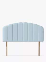Silentnight Merlin Strutted Headboard, King Size