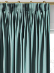 Harlequin Allegra Made to Measure Curtains or Roman Blind, Cloud - thumbnail 2