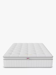 Millbrook Beds Serene 4000 Pillowtop Mattress, Medium Tension, Double - thumbnail 2