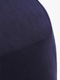 SHLEEP ShleepHalo™ Merino Jersey Fitted Sheet - thumbnail 2