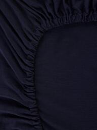 SHLEEP ShleepHalo™ Merino Jersey Fitted Sheet - thumbnail 4