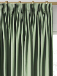 Harlequin Allegra Made to Measure Curtains or Roman Blind, Seafoam - thumbnail 2