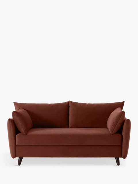 Swyft Model 08 2.5 Seater Sofa Bed - image 1