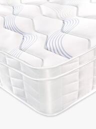 Sleepeezee Cool Rest 2500 Pocket Spring Mattress, Firm Tension, Single - thumbnail 3