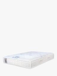 Sleepeezee Cool Rest 2500 Pocket Spring Mattress, Firm Tension, Single