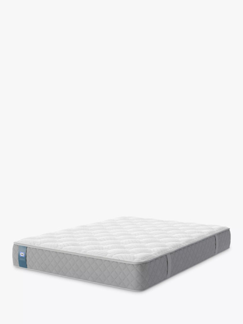 Sealy Advantage Upton Mattress, Regular/Firmer Tension, Single - image 1