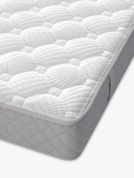 Sealy Advantage Upton Mattress, Regular/Firmer Tension, Single - thumbnail 2