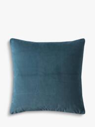 William Morris At Home Willow Cushion - thumbnail 2