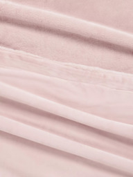 John Lewis Kids' Faux Fur Blanket - thumbnail 3