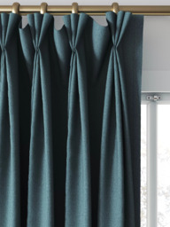 Harlequin Ario Made to Measure Curtains or Roman Blind, Atlantic - thumbnail 6